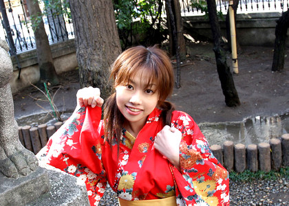 Kimono Minami