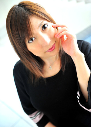 Mirei Yokoyama