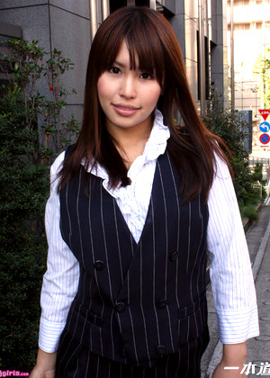 Rika Namikawa