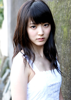 Airi Suzuki