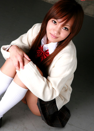 Akane Matsubara