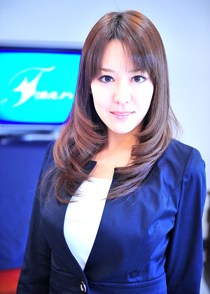 Akari Minamino