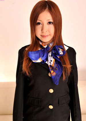 Akari Mizuno