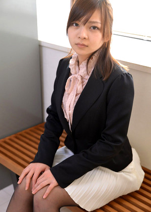 Akari Nishino