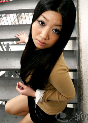 Akari Okabe