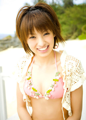 Akina Minami