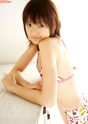 Akina Minami