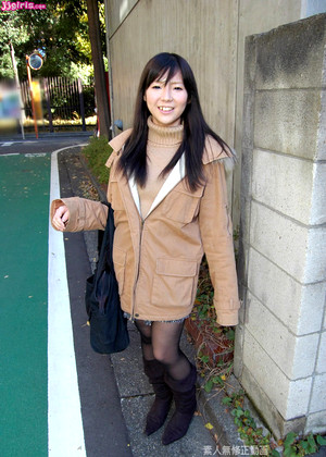 Ami Nagashima