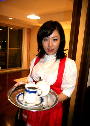 Arisa Koizumi