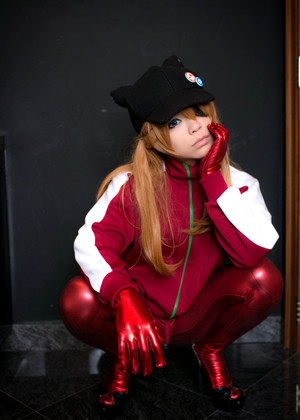 Asuka Langley Soryu