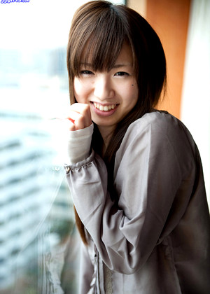 Aya Inami