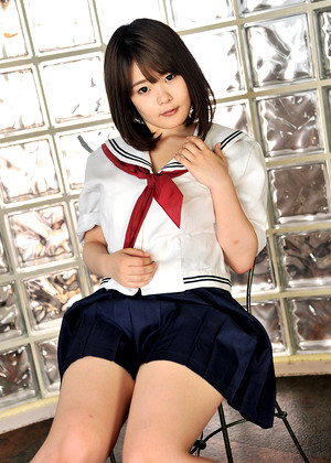 Aya Morimura