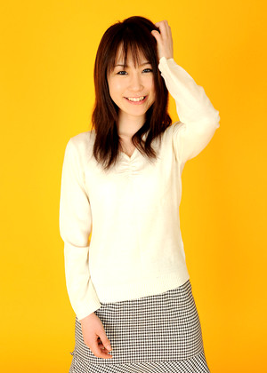 Ayaka Nakajima