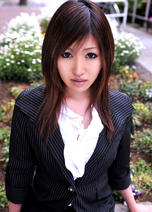 Ayumi Inoue