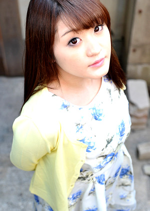Chie Misaki