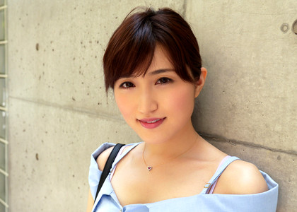 Chiharu Ishimi