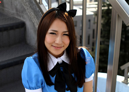 Chiharu Nakai