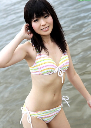 Chisato Mori