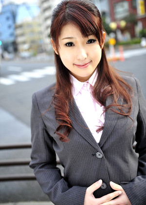 Chisato Morikawa