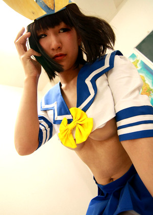 Cosplay Aeteru