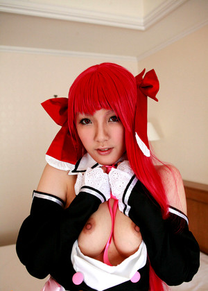 Cosplay Aira