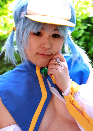 Cosplay Chacha