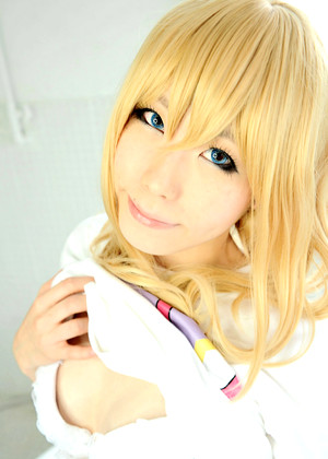 Cosplay Haruka