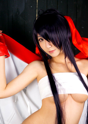 Cosplay Kibashii