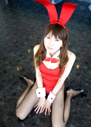 Cosplay Mikuruppoi