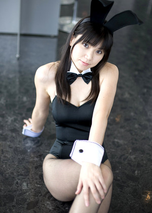 Cosplay Mikuruppoi