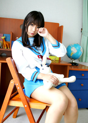 Cosplay Namachoko