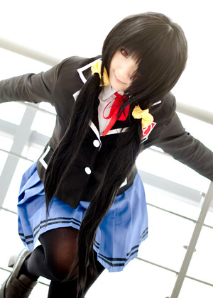 Cosplay Neneko