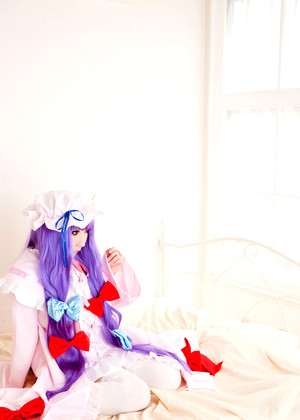 Cosplay Saku