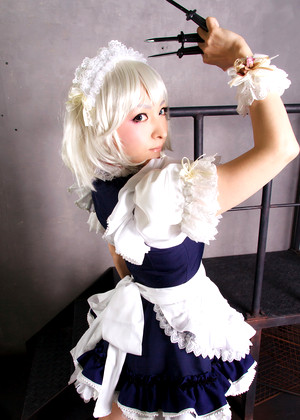 Cosplay Shien