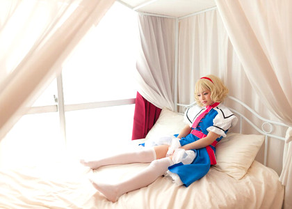 Cosplay Suzuka