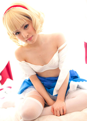 Cosplay Suzuka