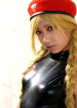 Cosplay Toro