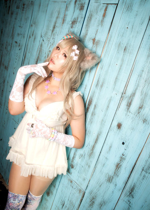 Cosplay Usagi