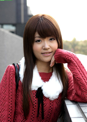 Erika Asamura