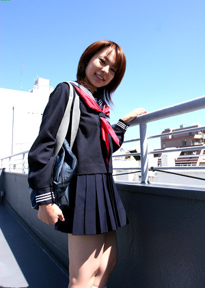 Erina Mizuki
