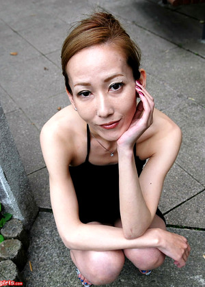 Etsuko Nagayama
