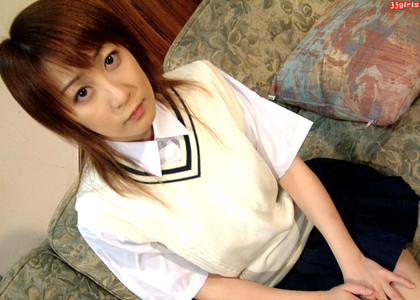 Fubuki Aoi