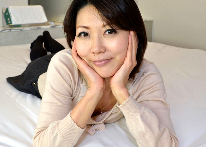 Gachinco Naoko