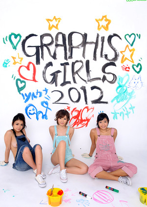 Graphis Girls