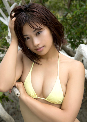 Hitomi Yasueda