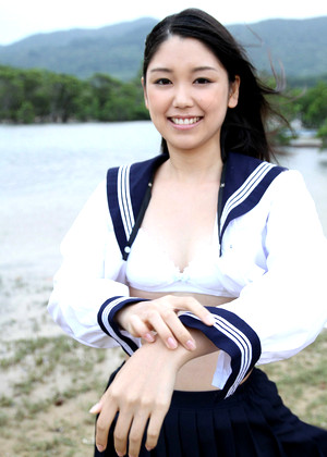 Honoka Ayukawa