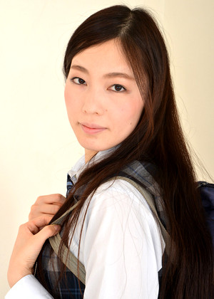 Inori Nakamura