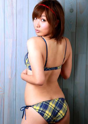 Kana Natsugaki