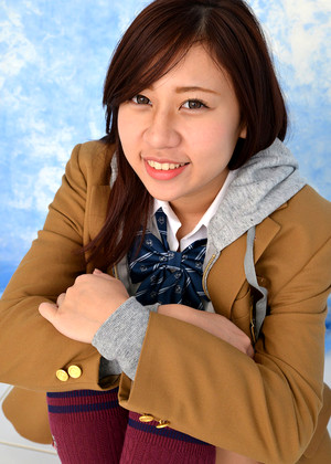 Kaori Mori