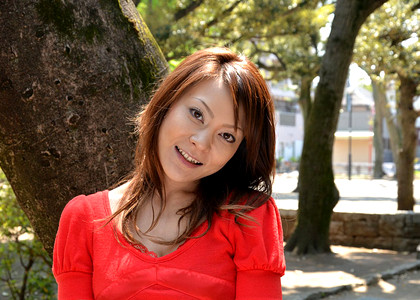 Kaori Nakanishi